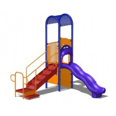 Adventure Playground Equipment Model PS3-91478