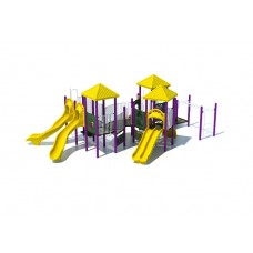 Expedition Playground Equipment Model PS5-25011