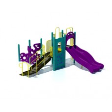 Expedition Playground Equipment Model PS5-25037