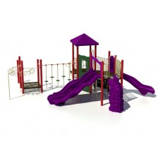 Expedition Playground Equipment Model PS5-28265