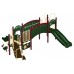 Expedition Playground Equipment Model PS5-90909