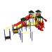 Expedition Playground Equipment Model PS5-91264