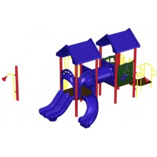 Expedition Playground Equipment Model PS5-91270