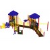 Expedition Playground Equipment Model PS5-91308