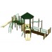 Expedition Playground Equipment Model PS5-91315