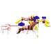Expedition Playground Equipment Model PS5-91333