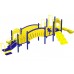 Expedition Playground Equipment Model PS5-91357