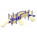 Expedition Playground Equipment Model PS5-91363