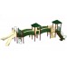 Expedition Playground Equipment Model PS5-91394