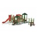 Expedition Playground Equipment Model PS5-91460