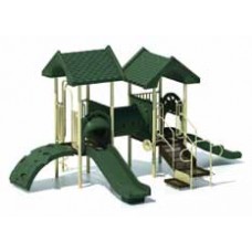 Adventure Playground Equipment Model PS3-20999